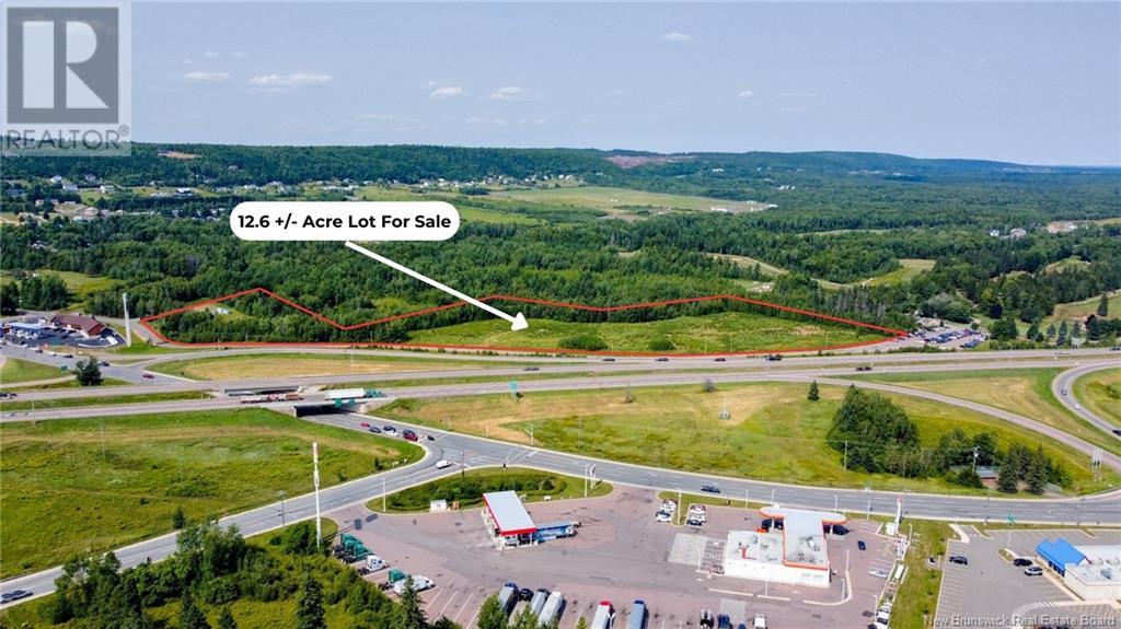 Tee Time Drive, Moncton, New Brunswick  E1G 2W5 - Photo 2 - NB105977