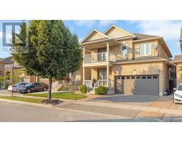 491 WILLMOTT CRESCENT, milton (clarke), Ontario