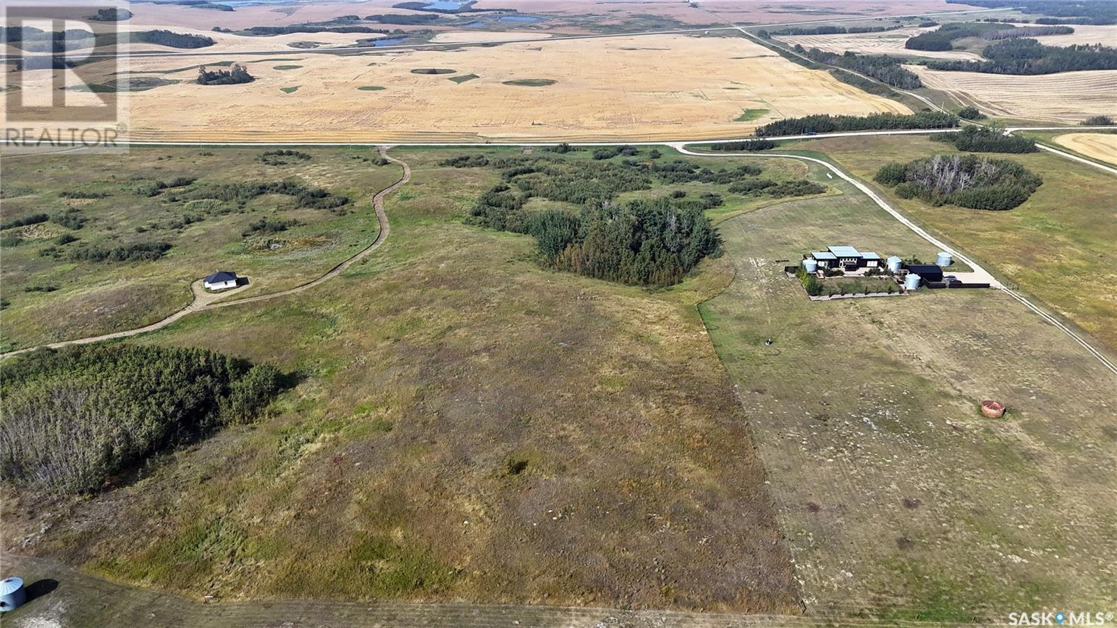 Woldringh Lot 3, Fish Creek Rm No. 402, Saskatchewan  S0K 0E0 - Photo 2 - SK982852