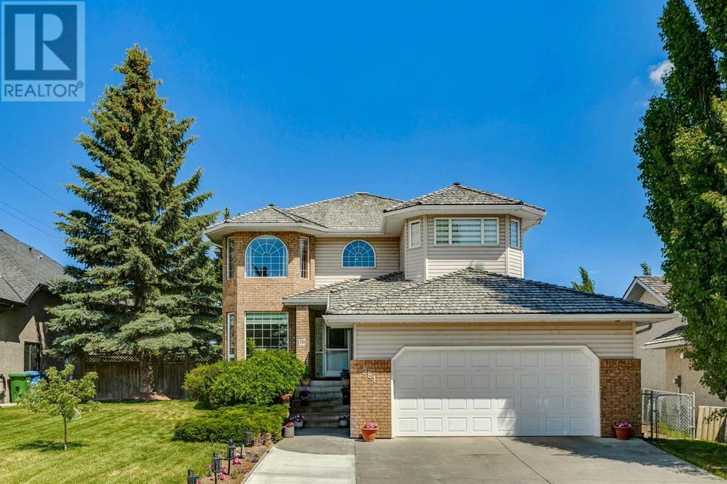 281 Westchester Green, Chestermere, Alberta  T1X 1E2 - Photo 3 - A2143991