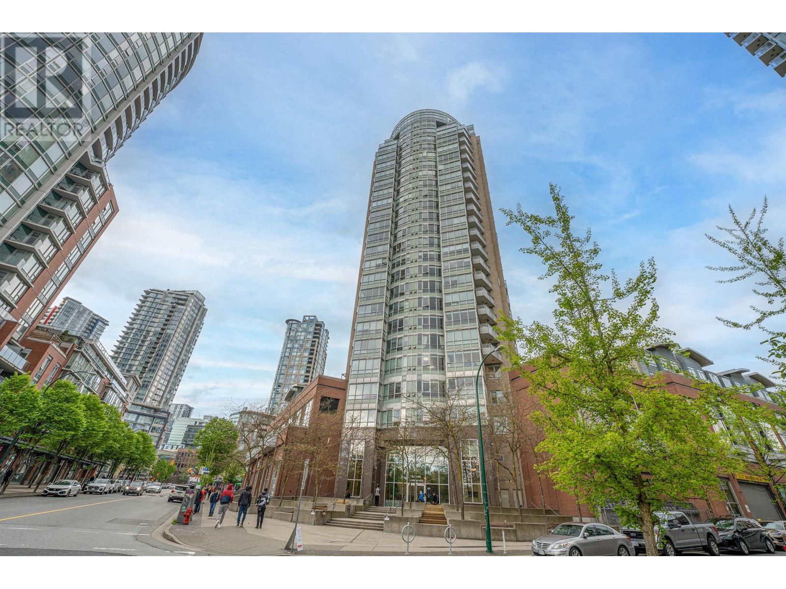 Property at 1510 63 KEEFER PLACE image 1