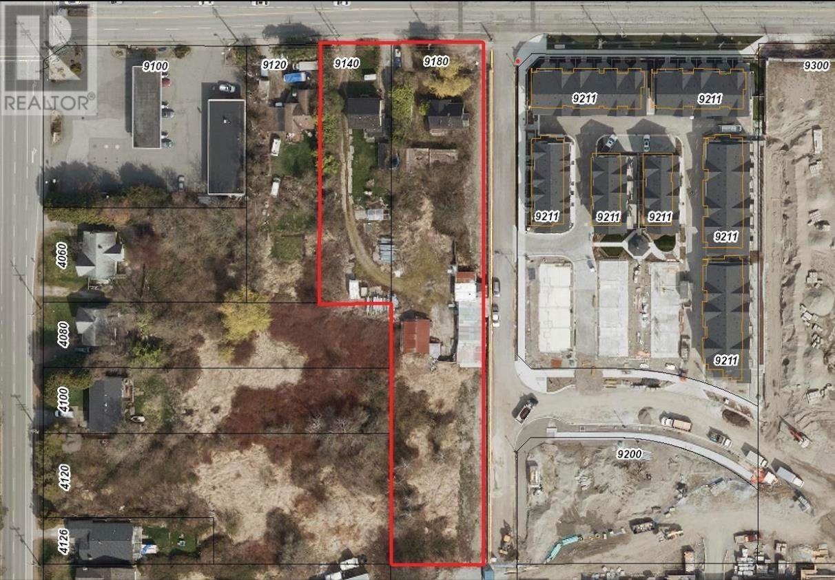Property at 9140 CAMBIE ROAD image