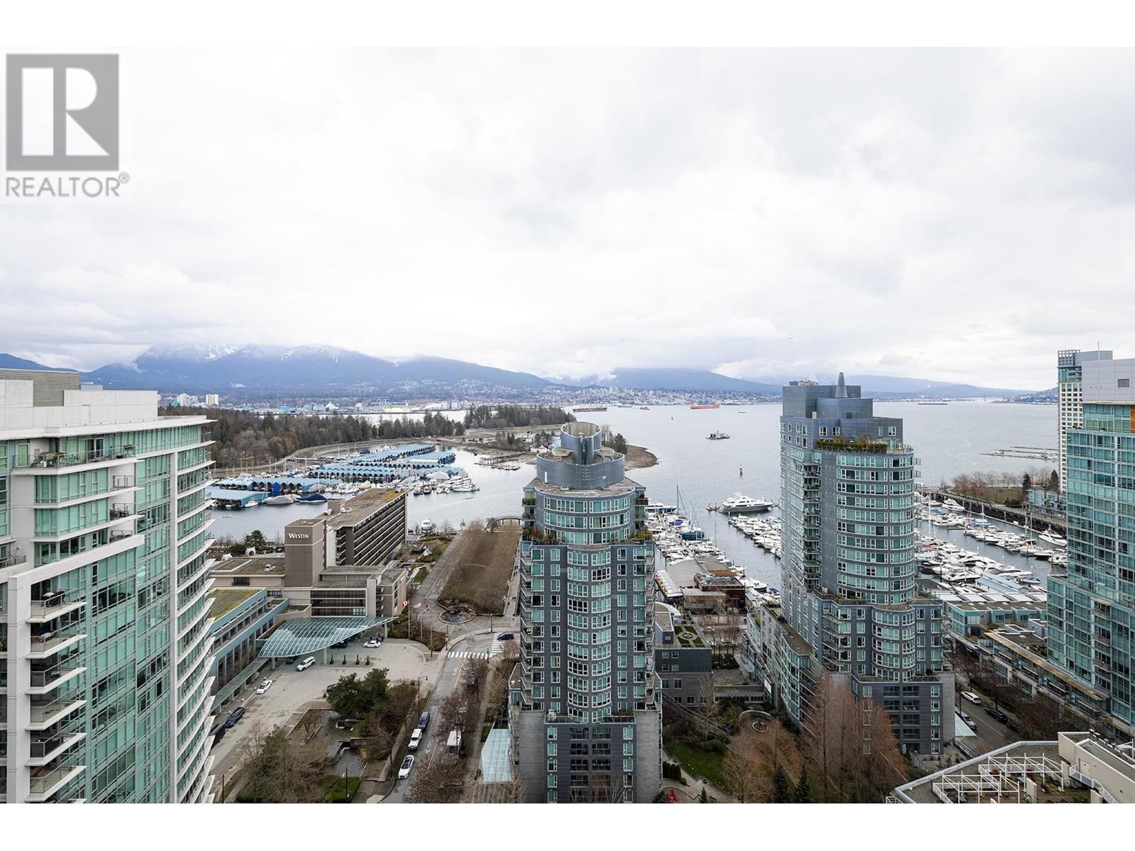 24f 620 Cardero Street, Vancouver, British Columbia  V6G 3V6 - Photo 5 - R2925379