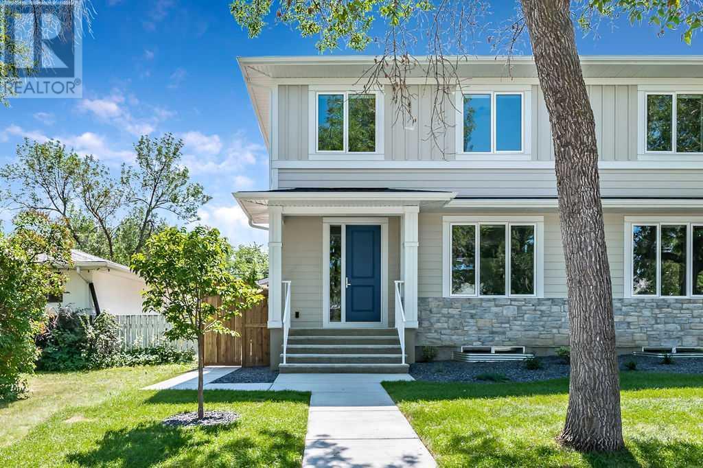 339 Hendon Drive NW, calgary, Alberta