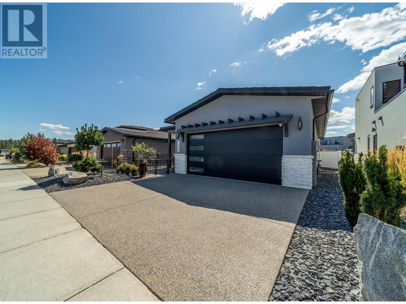 1829 Viewpoint Drive Lot# 732 West Kelowna Photo 33