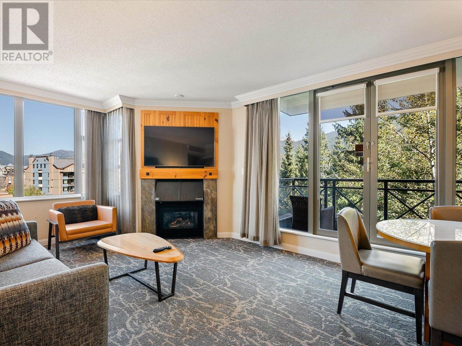 605/606 4090 Whistler Way, Whistler, British Columbia  V8E 1J3 - Photo 15 - R2922445