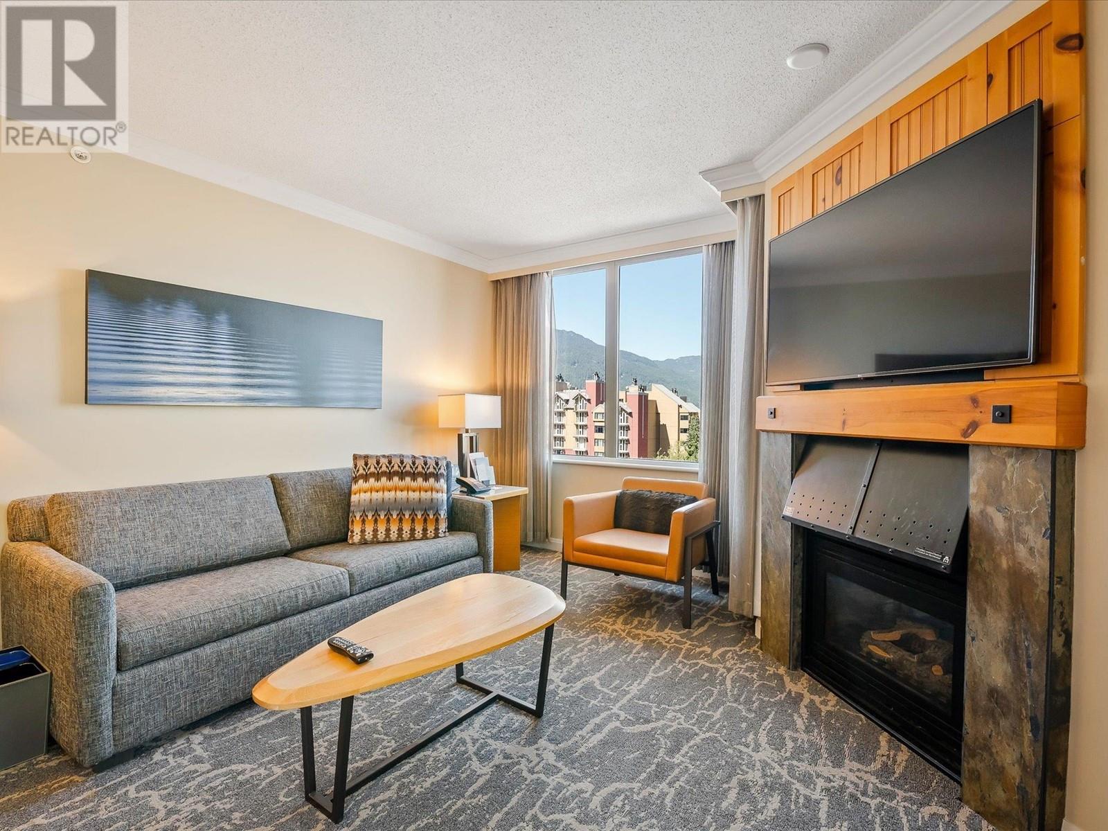 605/606 4090 Whistler Way, Whistler, British Columbia  V8E 1J3 - Photo 16 - R2922445