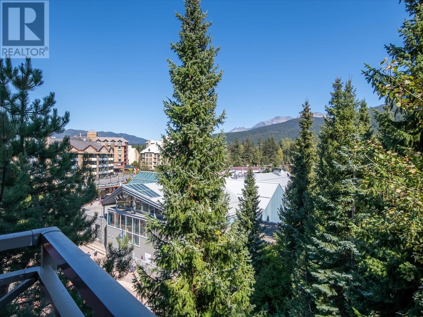 605/606 4090 Whistler Way, Whistler, British Columbia  V8E 1J3 - Photo 21 - R2922445