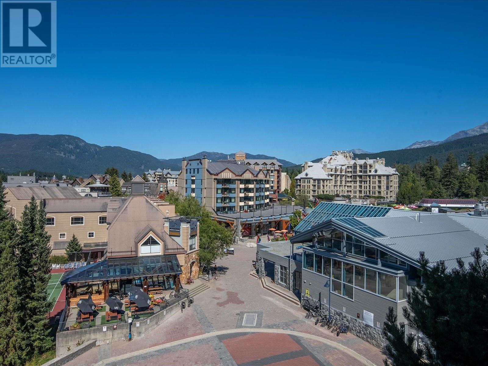 605/606 4090 Whistler Way, Whistler, British Columbia  V8E 1J3 - Photo 13 - R2922445