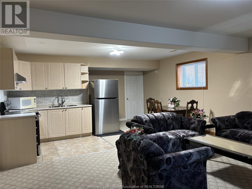 4669 Osaka Circle Unit# Lower Level, Windsor, Ontario  N9G 3G4 - Photo 8 - 24021189