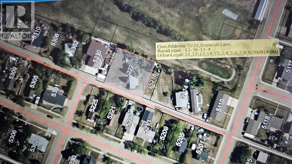 Lorem Ipsum Dolor, Coronation, Alberta  T0C  - Photo 1 - DEMO27413327