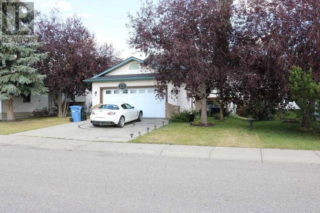 167 Covington Close NE, calgary, Alberta