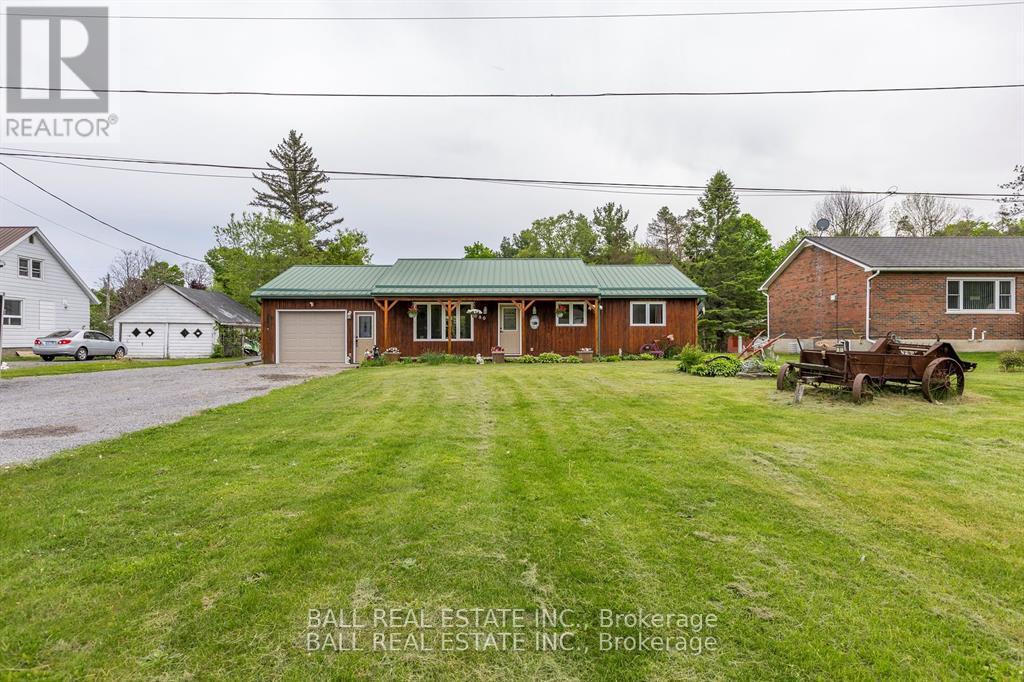 80 Matthew Street, Marmora And Lake, Ontario  K0K 2M0 - Photo 3 - X9349016