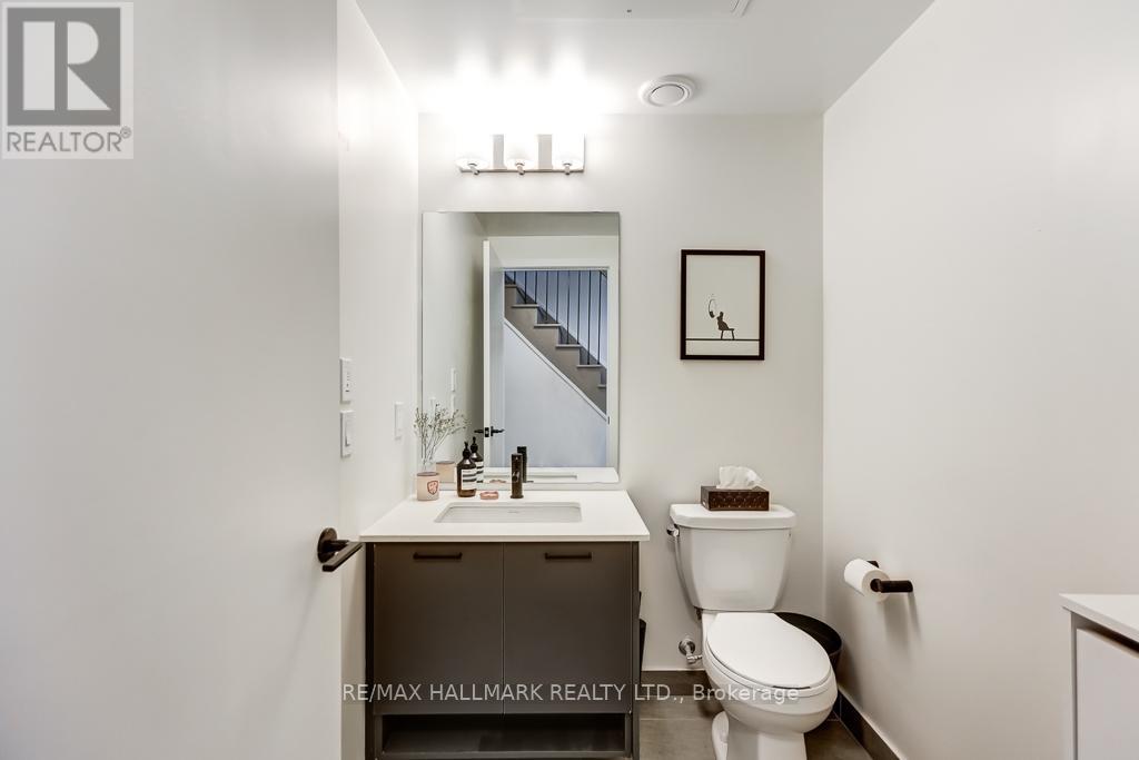 718 - 2300 St Clair Avenue W, Toronto (Junction Area), Ontario  M6N 1K8 - Photo 14 - W9349000