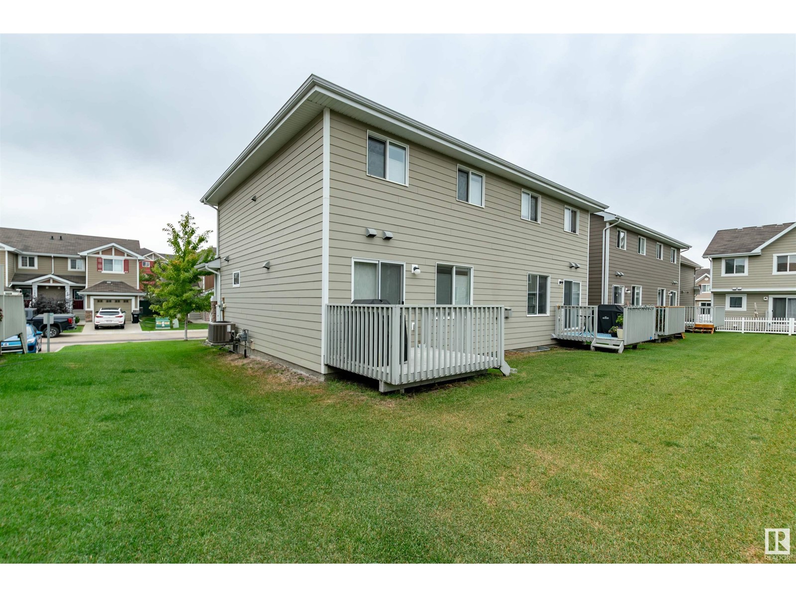 #90 219 Charlotte Wy, Sherwood Park, Alberta  T8H 0T3 - Photo 24 - E4406361