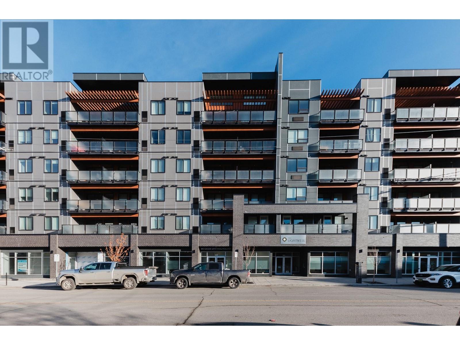 503-444 ST PAUL STREET, kamloops, British Columbia