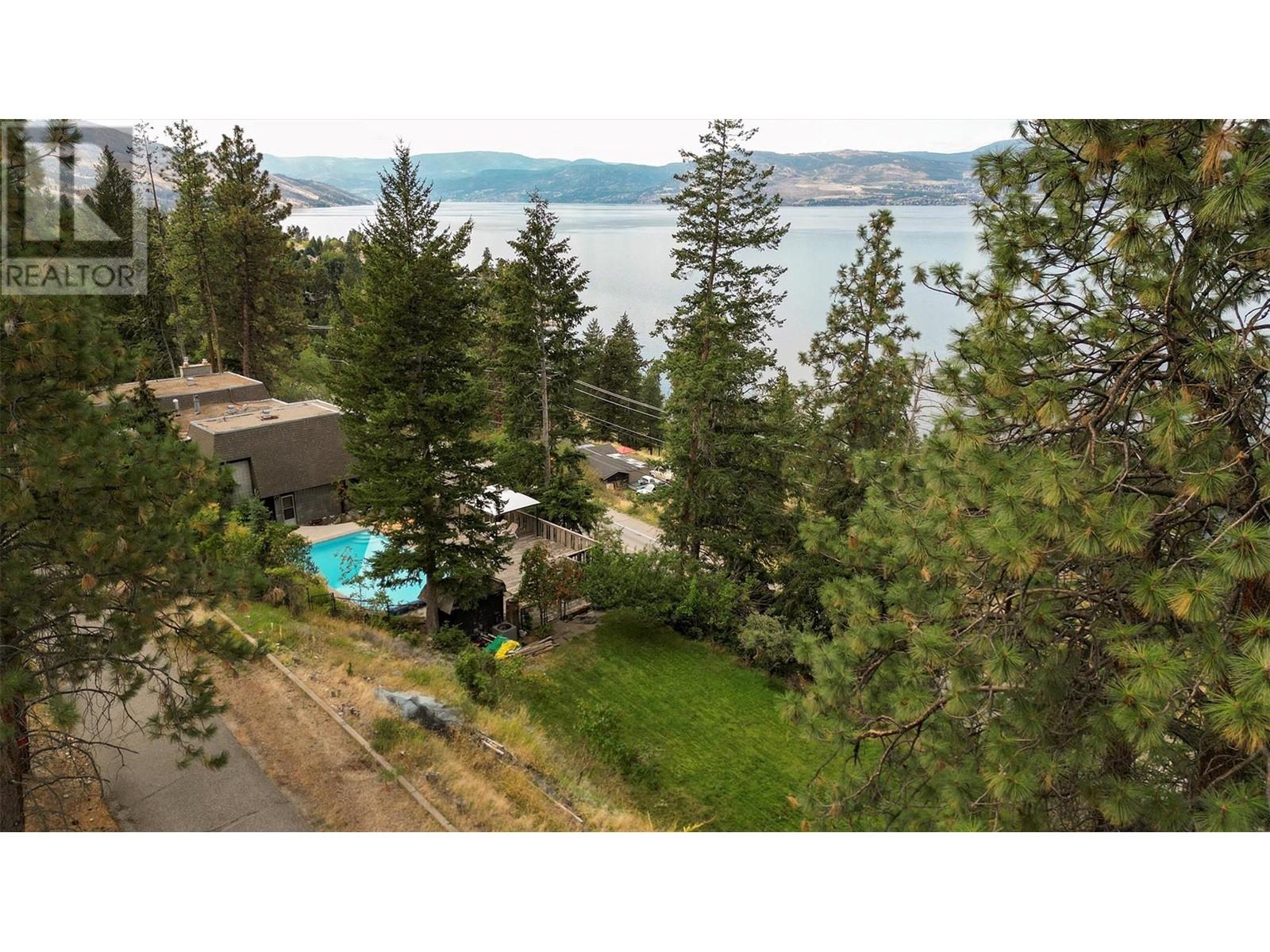 402 Viewcrest Road Kelowna