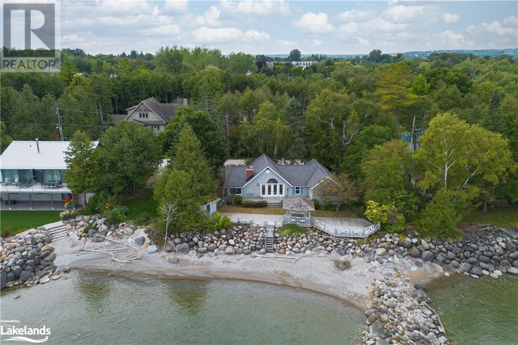 86 LAKESHORE Drive, thornbury, Ontario