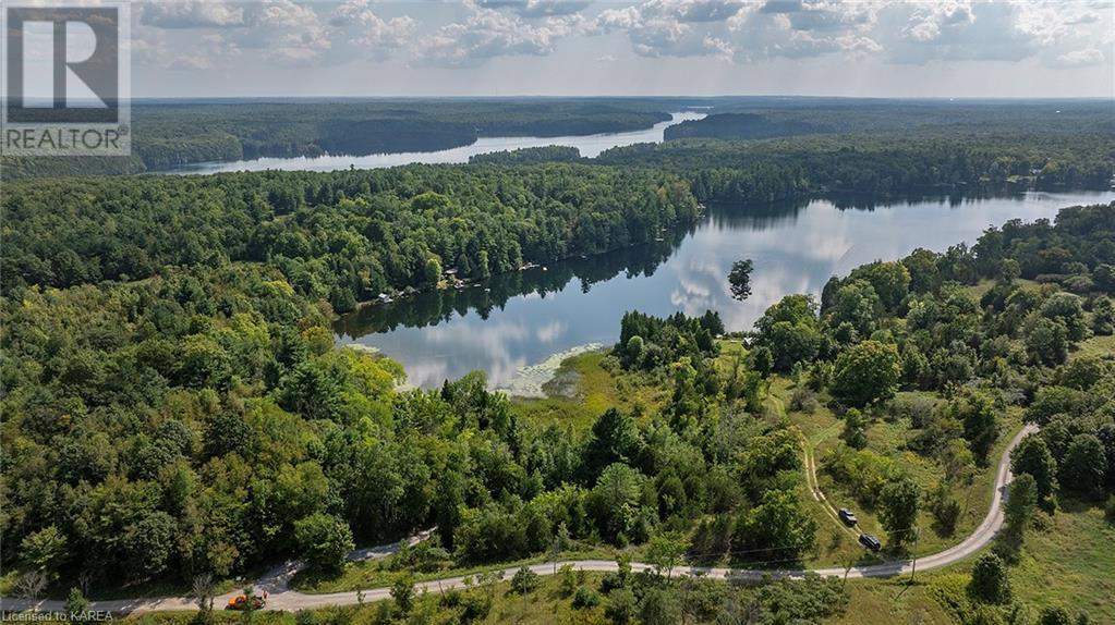 Pt Lt 5 Con 4 James Wilson Road, Hartington, Ontario  K0H 1W0 - Photo 1 - 40646126