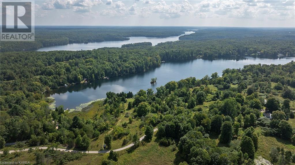 Pt Lt 5 Con 4 James Wilson Road, Hartington, Ontario  K0H 1W0 - Photo 2 - 40646126