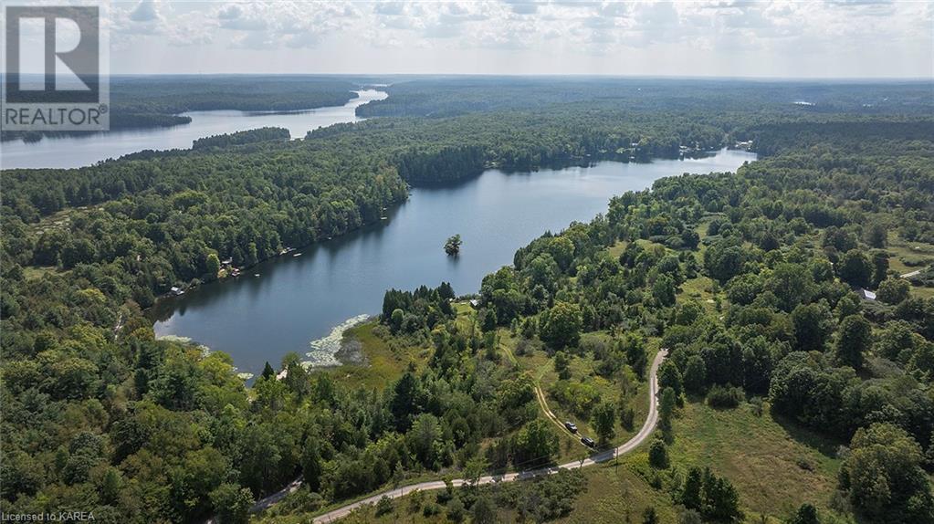 Pt Lt 5 Con 4 James Wilson Road, Hartington, Ontario  K0H 1W0 - Photo 3 - 40646126