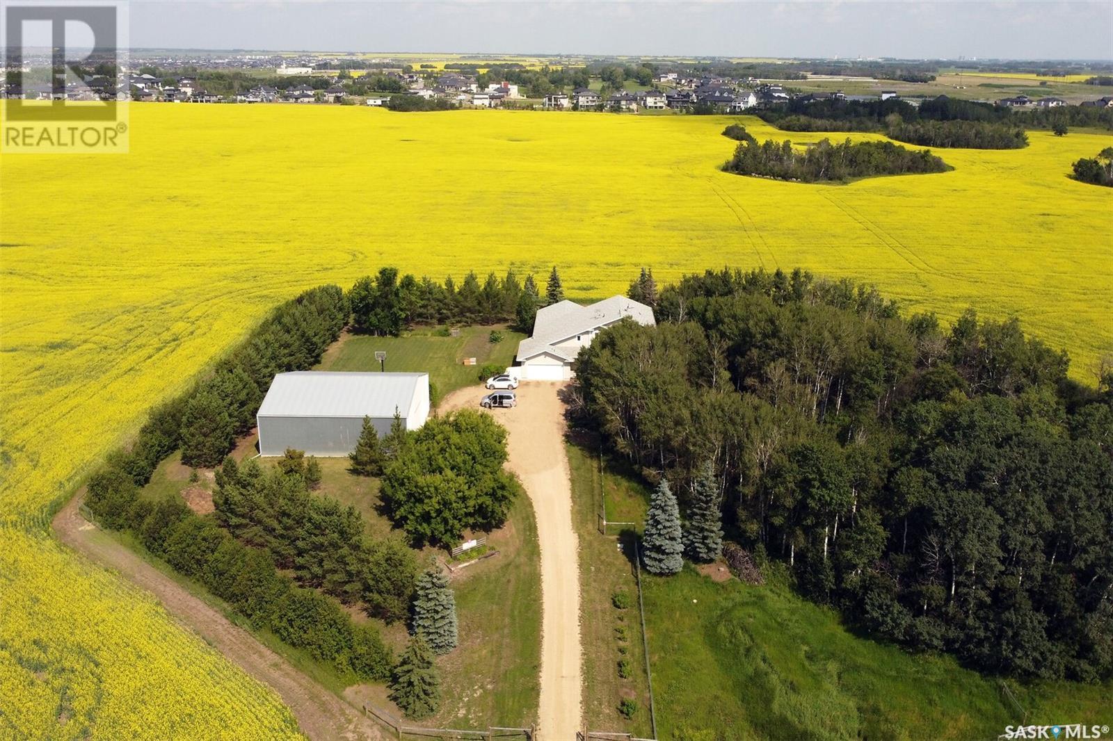 Hunchak Land, corman park rm no. 344, Saskatchewan