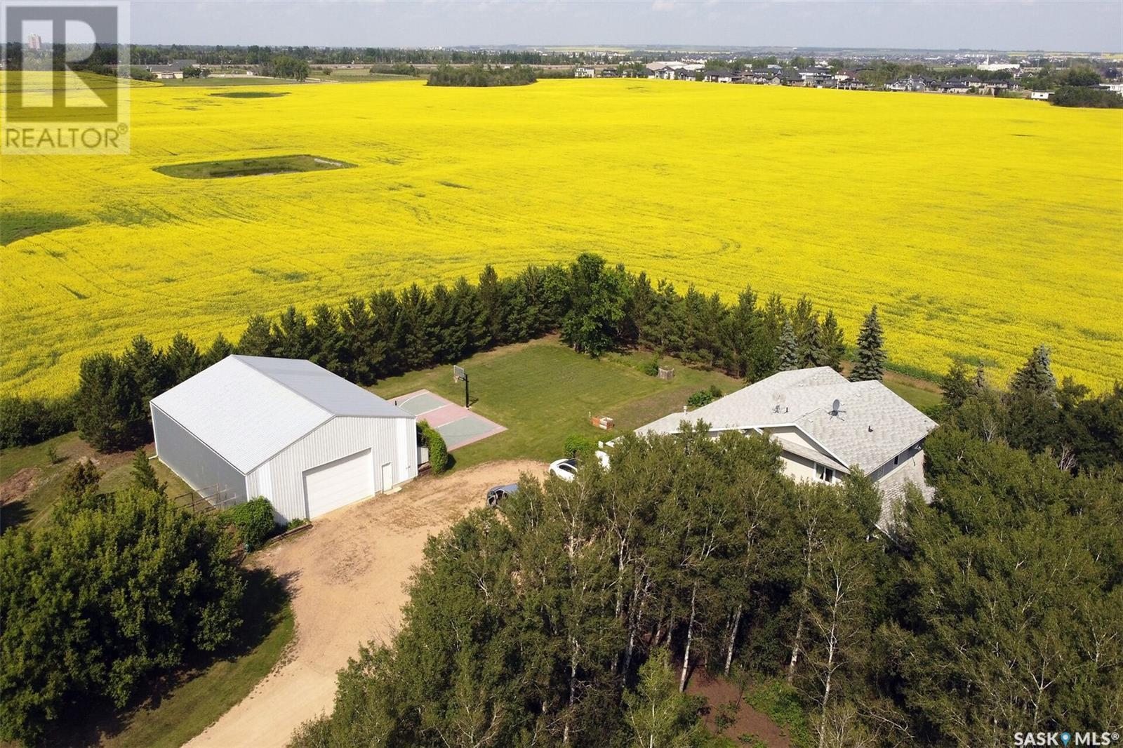 Prime Investment Land, Corman Park Rm No. 344, Saskatchewan  S7K 3J8 - Photo 3 - SK983603