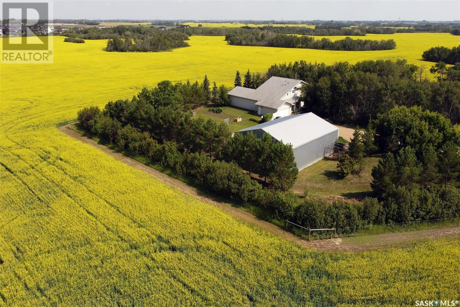 Hunchak Land, Corman Park Rm No. 344, Saskatchewan  S7K 3J8 - Photo 5 - SK983603