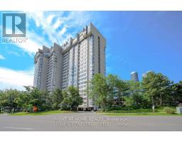 206 - 200 ROBERT SPECK PARKWAY, mississauga (city centre), Ontario