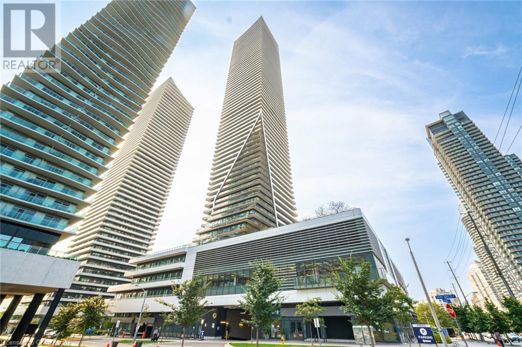 30 Shore Breeze Drive Drive Unit# 1316, Toronto, Ontario  M8V 0J1 - Photo 1 - 40646526