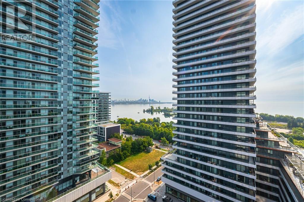 30 Shore Breeze Drive Drive Unit# 1316, Toronto, Ontario  M8V 0J1 - Photo 31 - 40646526