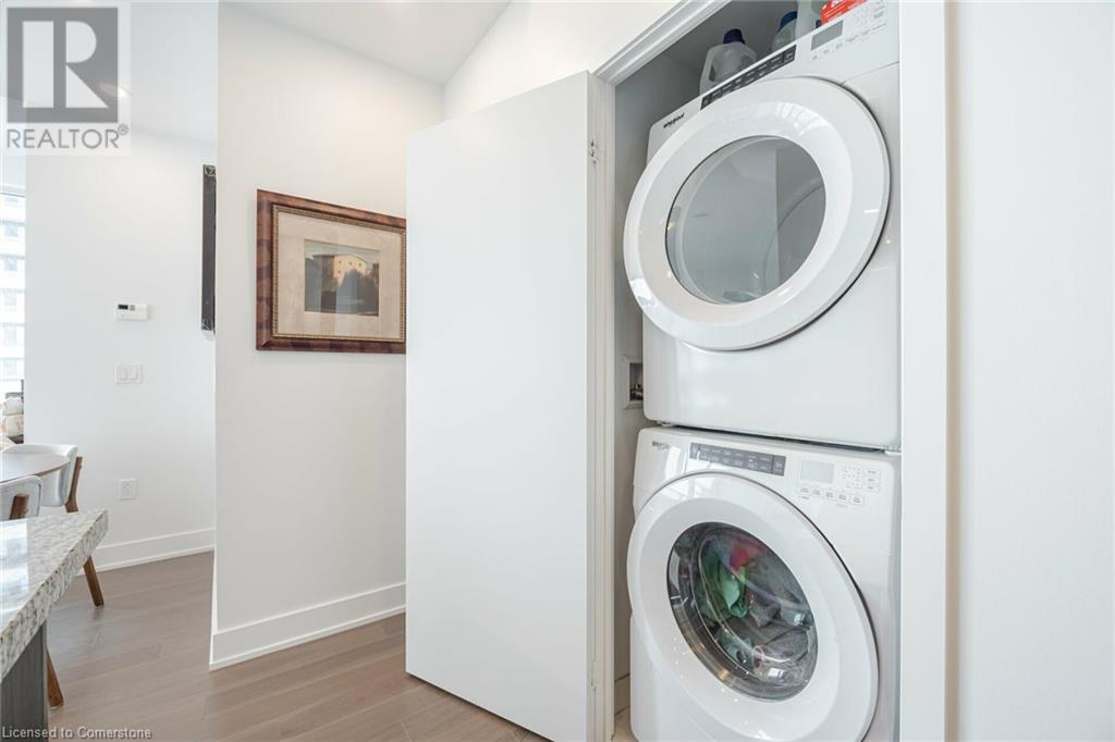 30 Shore Breeze Drive Drive Unit# 1316, Toronto, Ontario  M8V 0J1 - Photo 22 - 40646526