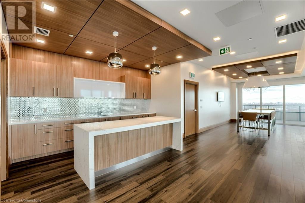 30 Shore Breeze Drive Drive Unit# 1316, Toronto, Ontario  M8V 0J1 - Photo 41 - 40646526