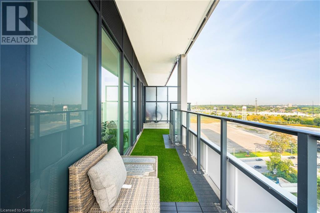 30 Shore Breeze Drive Drive Unit# 1316, Toronto, Ontario  M8V 0J1 - Photo 28 - 40646526