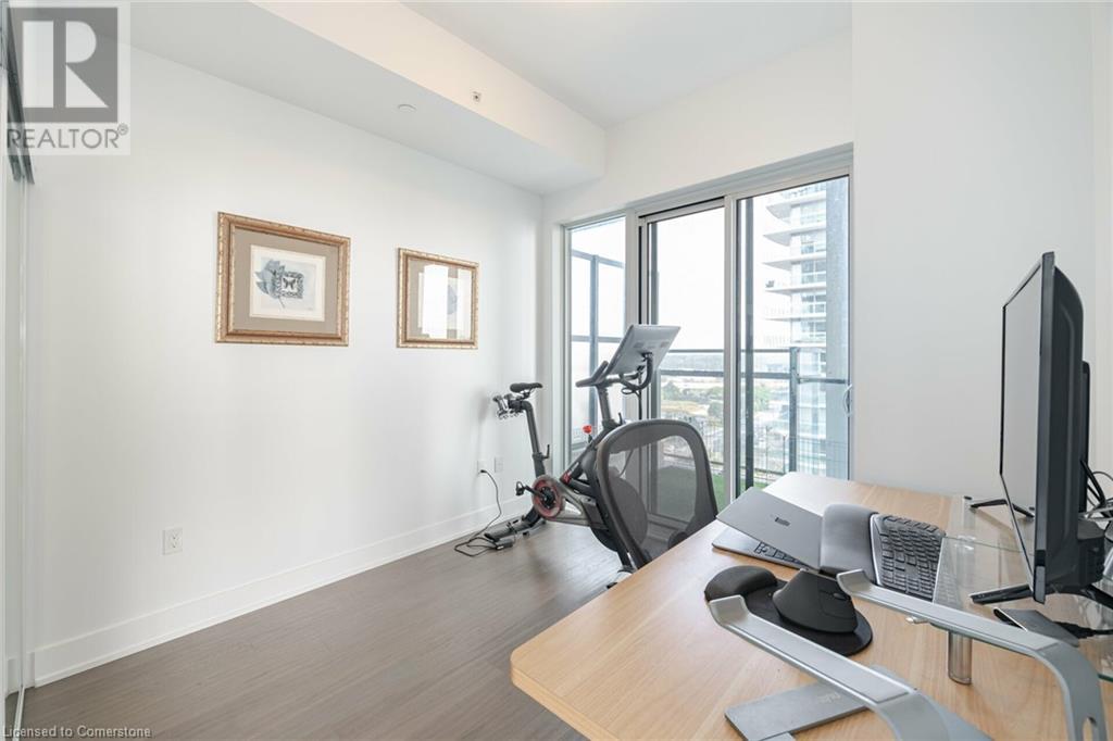30 Shore Breeze Drive Drive Unit# 1316, Toronto, Ontario  M8V 0J1 - Photo 19 - 40646526