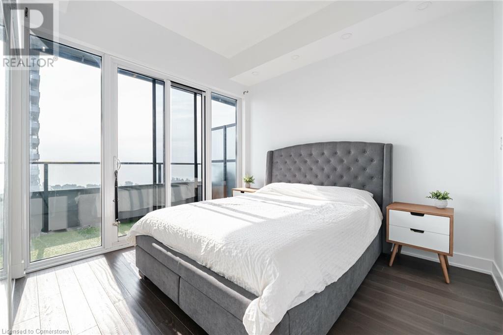 30 Shore Breeze Drive Drive Unit# 1316, Toronto, Ontario  M8V 0J1 - Photo 16 - 40646526