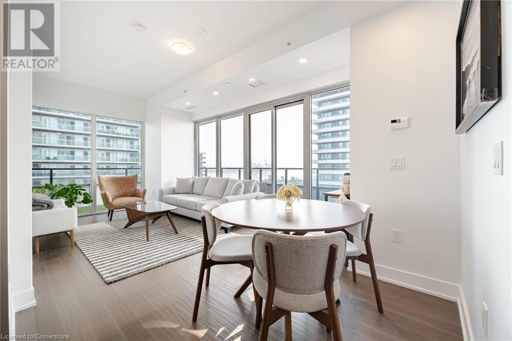 30 Shore Breeze Drive Drive Unit# 1316, Toronto, Ontario  M8V 0J1 - Photo 11 - 40646526