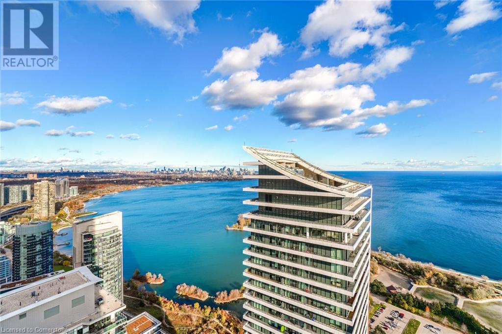 30 Shore Breeze Drive Drive Unit# 1316, Toronto, Ontario  M8V 0J1 - Photo 36 - 40646526