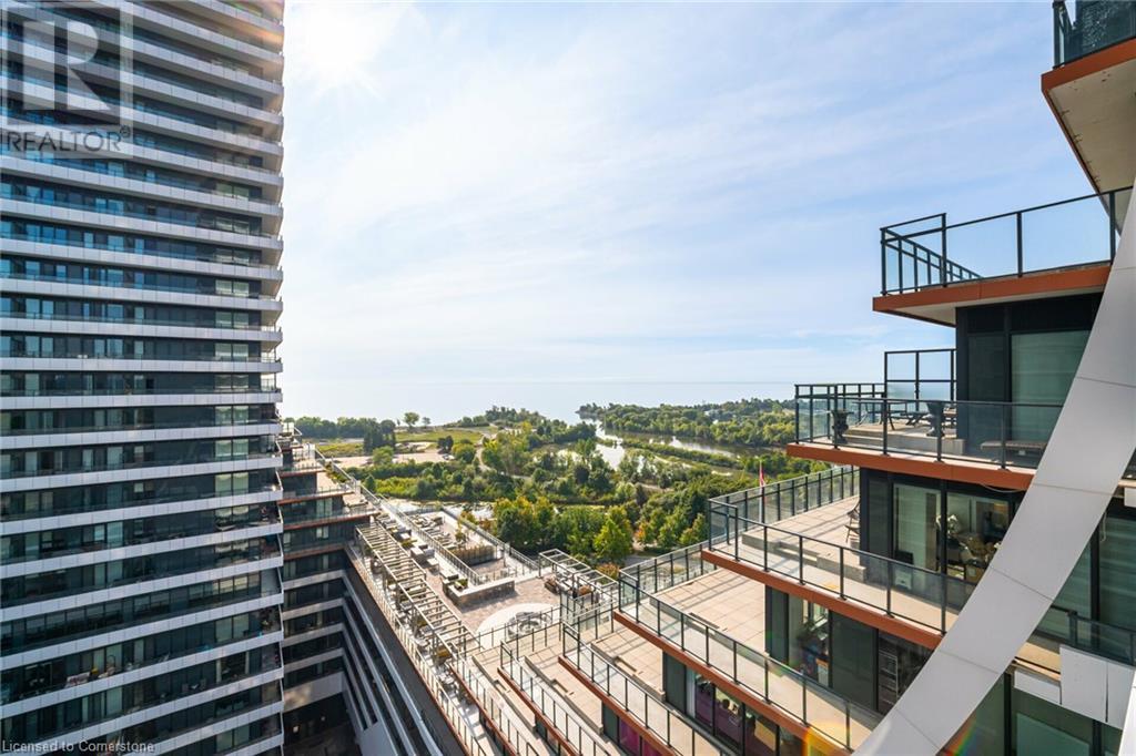 30 Shore Breeze Drive Drive Unit# 1316, Toronto, Ontario  M8V 0J1 - Photo 30 - 40646526