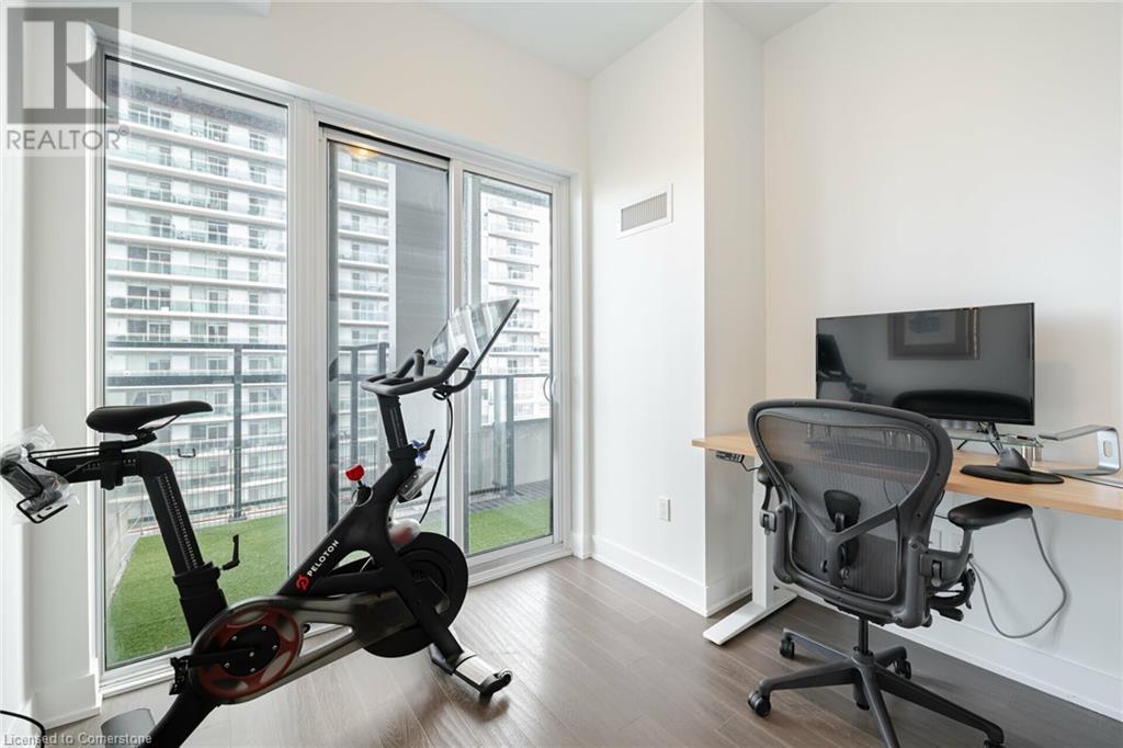 30 Shore Breeze Drive Drive Unit# 1316, Toronto, Ontario  M8V 0J1 - Photo 20 - 40646526