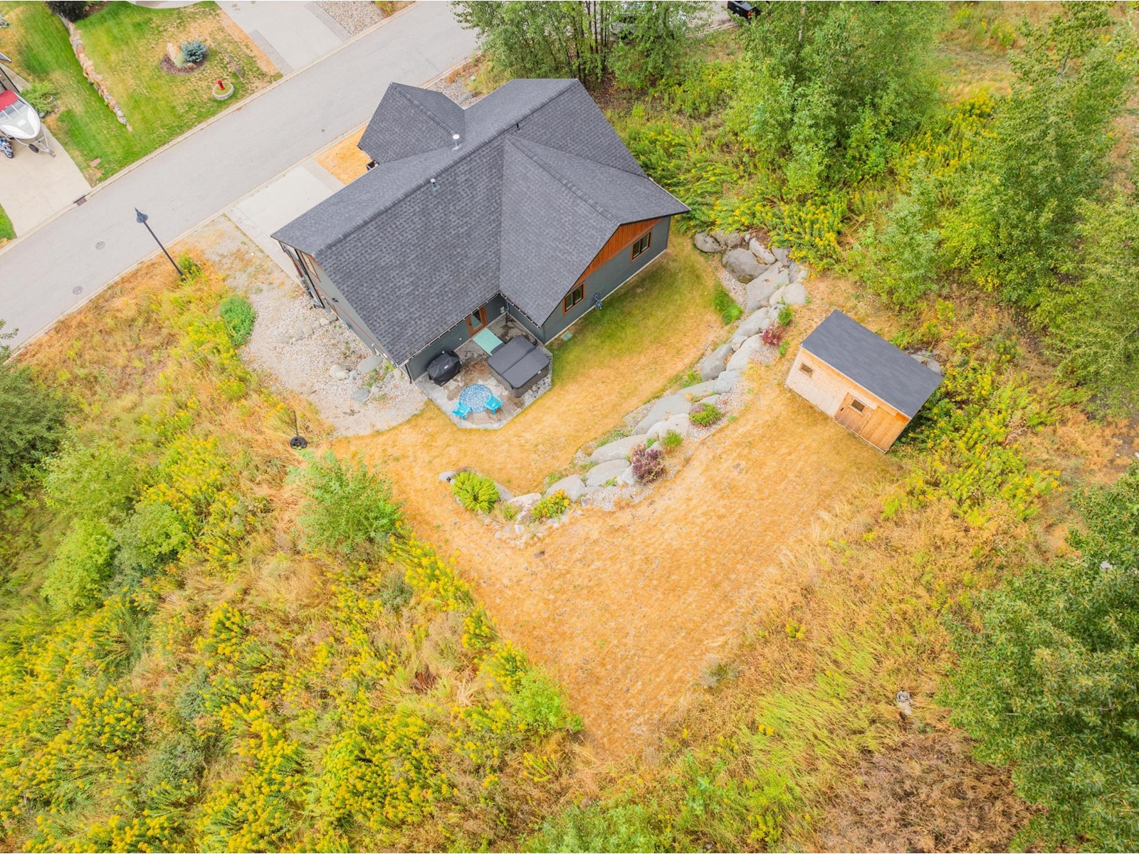 810 White Tail Drive, Rossland, British Columbia  V0G 1Y0 - Photo 64 - 2479573