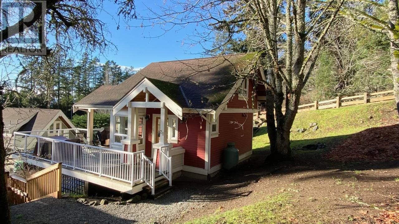 21c 2315 Mackinnon Road, Pender Island, British Columbia  V0N 2M1 - Photo 16 - R2925316
