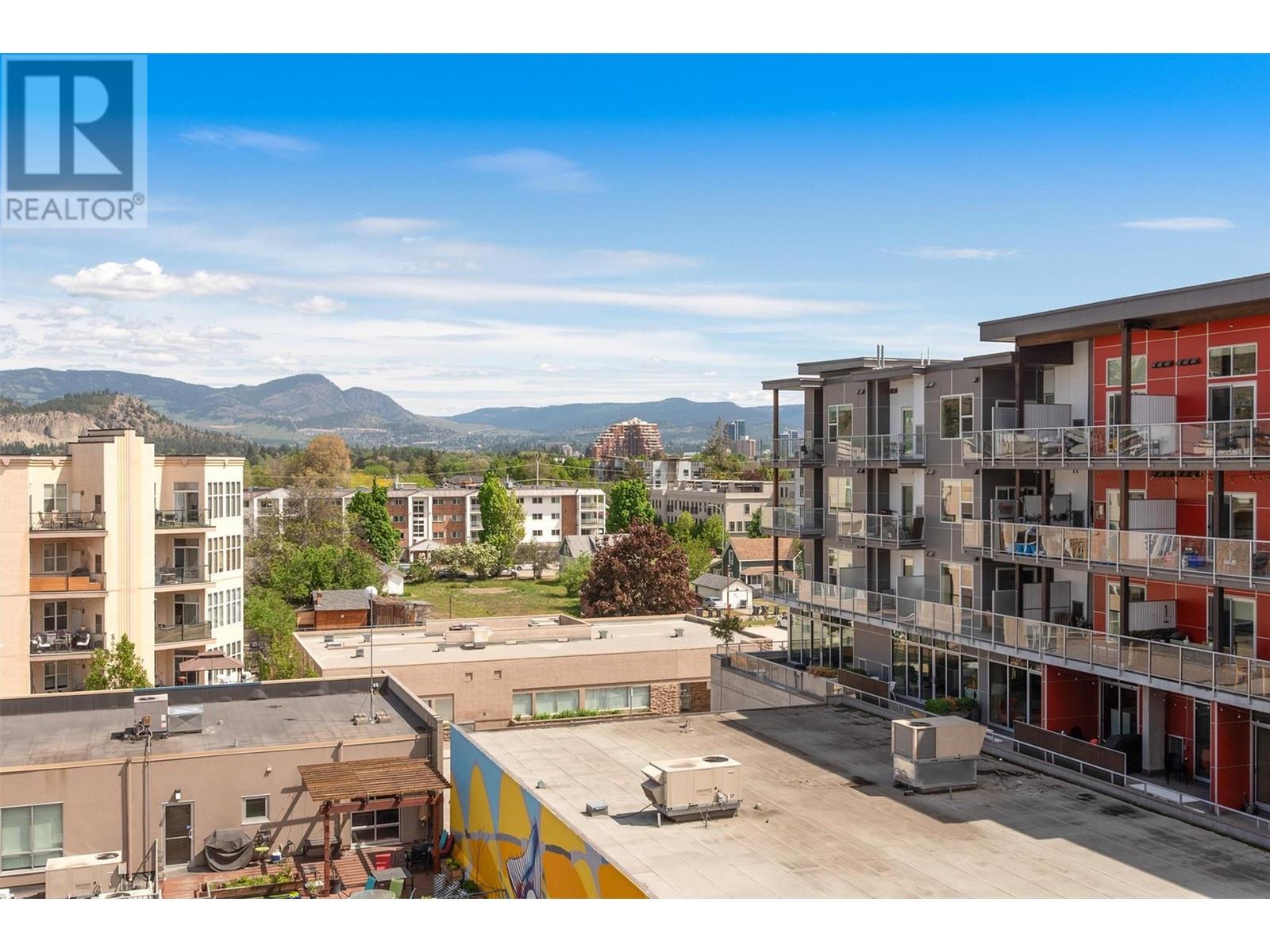 1331 Ellis Street Unit# 414 Kelowna