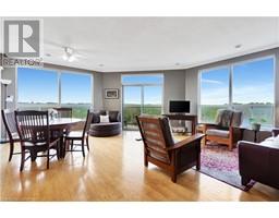 255 KEATS Way Unit# 1206, waterloo, Ontario