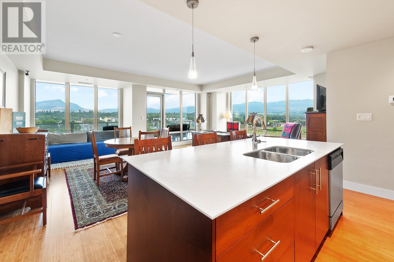 2040 Springfield Road Unit# 705 Kelowna