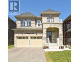 BSMT - 14 AMARETTO COURT, brampton (credit valley), Ontario