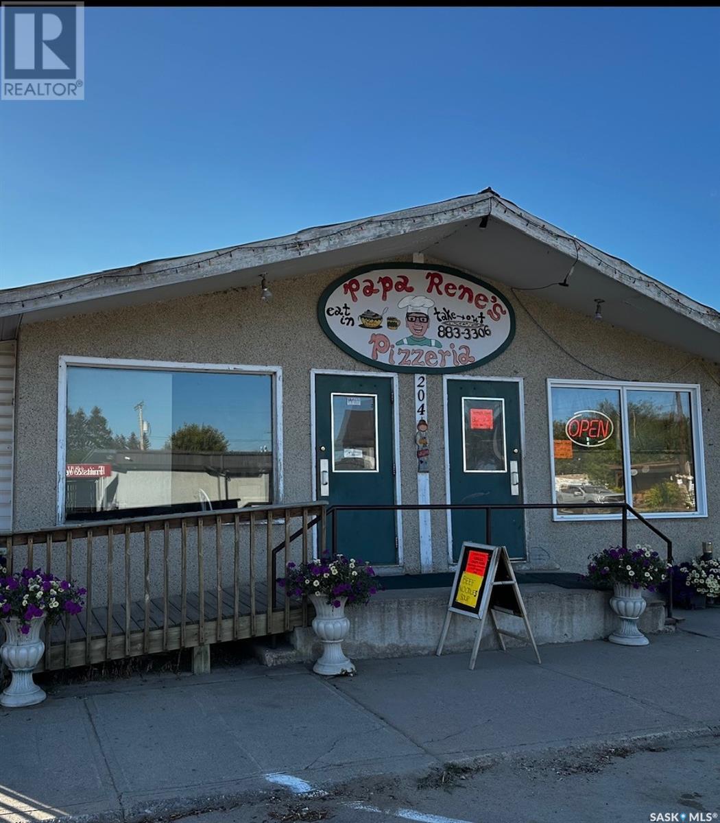 204 Main STREET, spiritwood, Saskatchewan