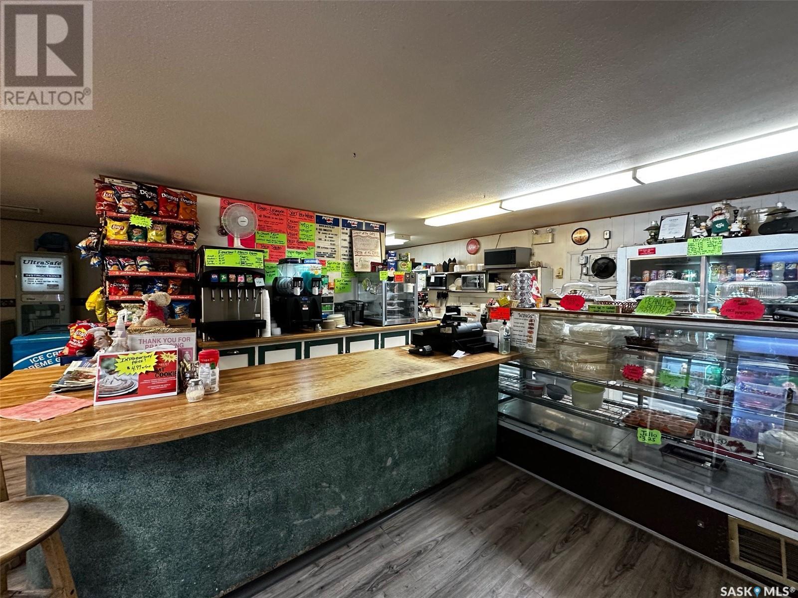 204 Main Street, Spiritwood, Saskatchewan  S0J 2M0 - Photo 2 - SK983606
