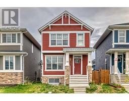 730 Redstone Drive NE, calgary, Alberta