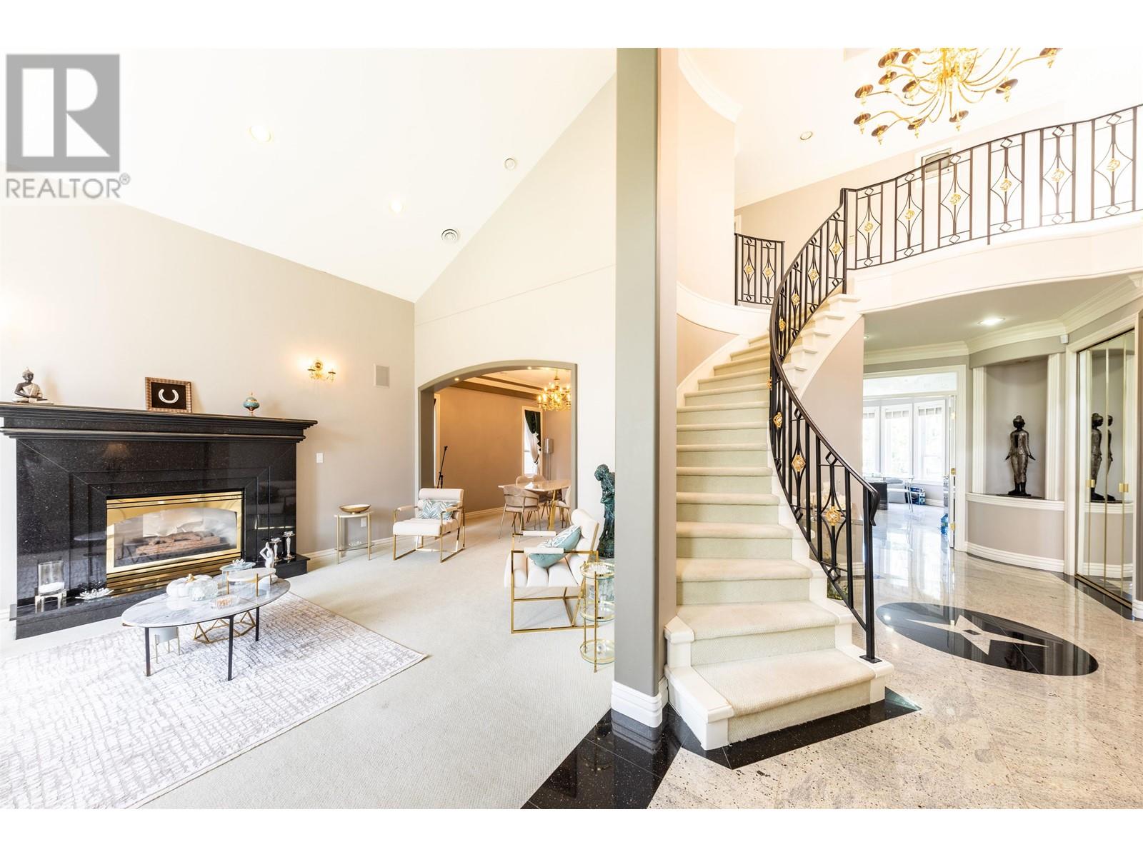 Listing Picture 12 of 40 : 5988 LEIBLY AVENUE, Burnaby / 本拿比 - 魯藝地產 Yvonne Lu Group - MLS Medallion Club Member